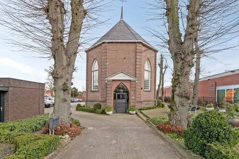 211 m2 Kantoorruimte te Huur Schijndel