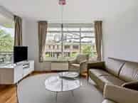 Appartement Arnhem Sickeszlaan 2 slaapkamers luxe badkamer