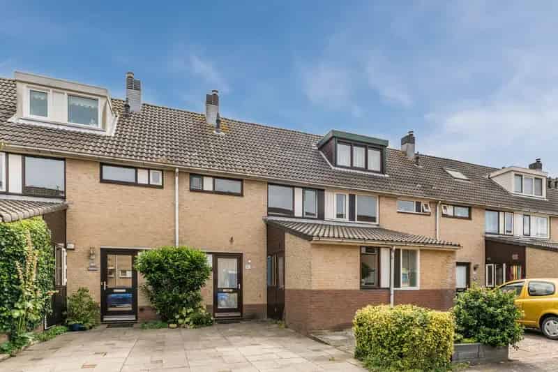 Huis te koop: Grote Boterbloem 81 1991 LK Velserbroek | Funda