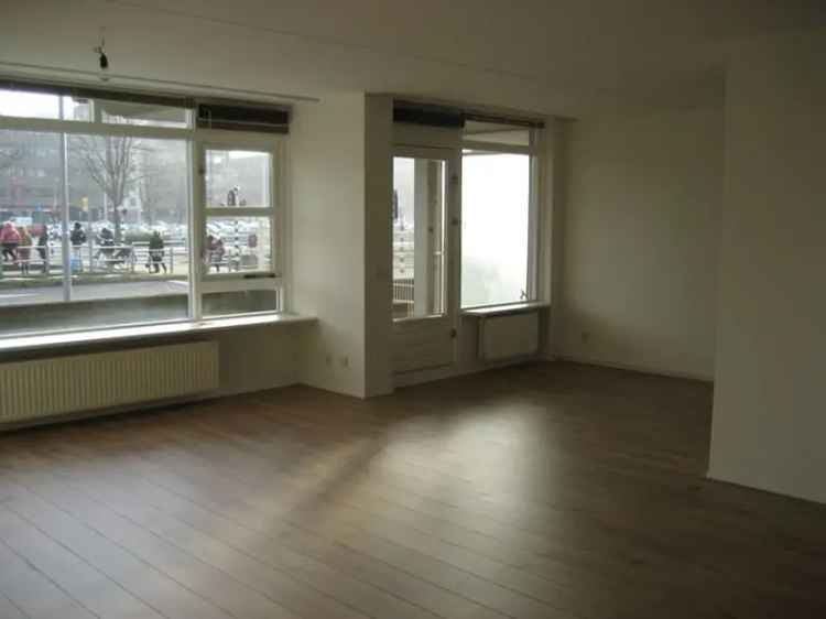 Modern 2-kamer appartement Park Veurse Hout