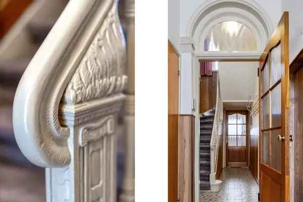 Ruime Tussenwoning Landgraaf 4 Slaapkamers Garage