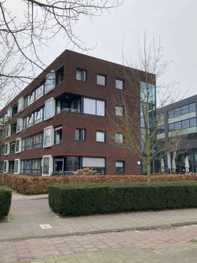 Zelfstandig wonen nabij Winkelcentrum Koningsschild