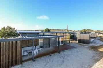 Roompot Ameland Lodge te koop - Luxe Recreatiewoning nabij de Vuurtoren