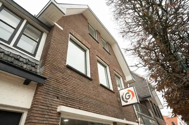 Appartement te koop Wassenaar 3 slaapkamers 129m2