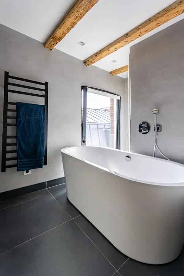 Te Huur: Luxe Loft Appartement Amsterdam 2 Slaapkamers