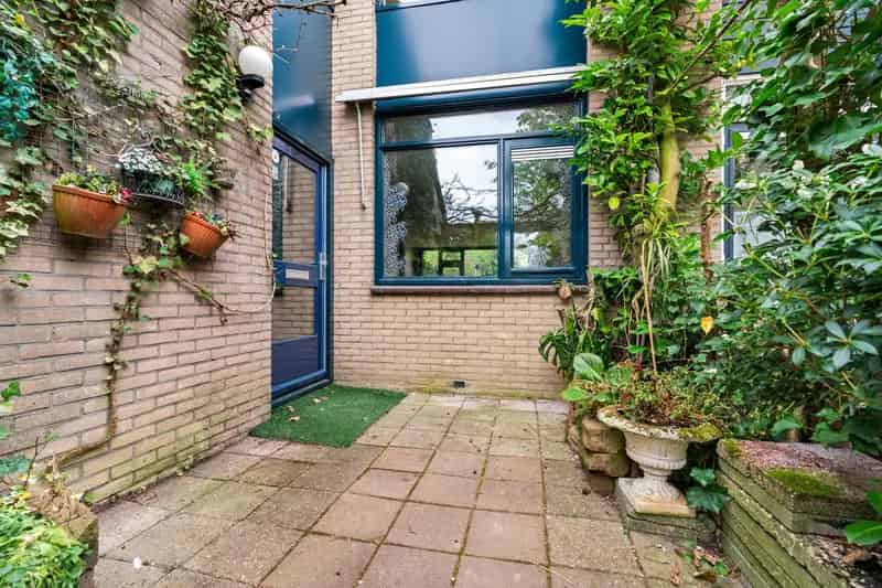 Ruim Huis te Koop in Arnhem Elderveld 3 slaapkamers