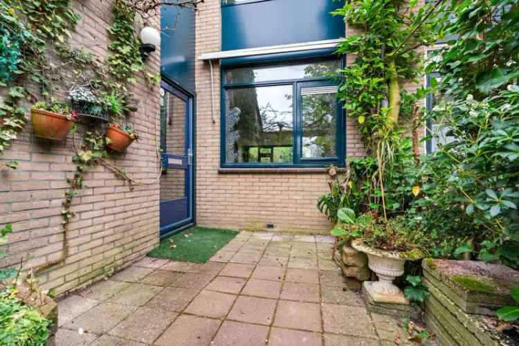 Huis te koop: Goudaweg 9 6843 EN Arnhem 