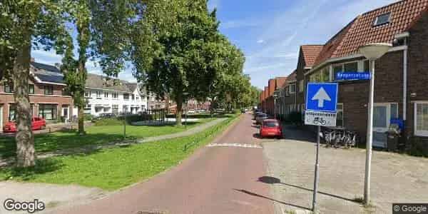 Appartement Kempensebaan in Eindhoven