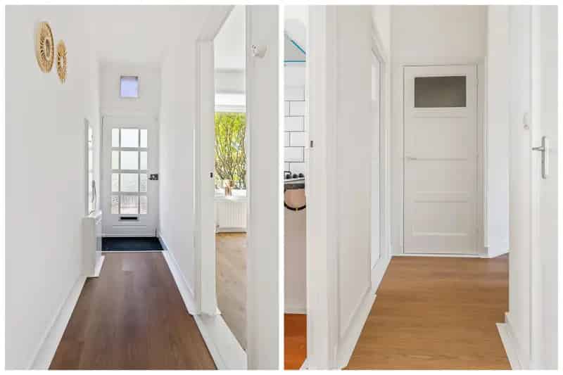 Charmante Benedenwoning Vossenparkwijk 2 Slaapkamers Ruime Tuin