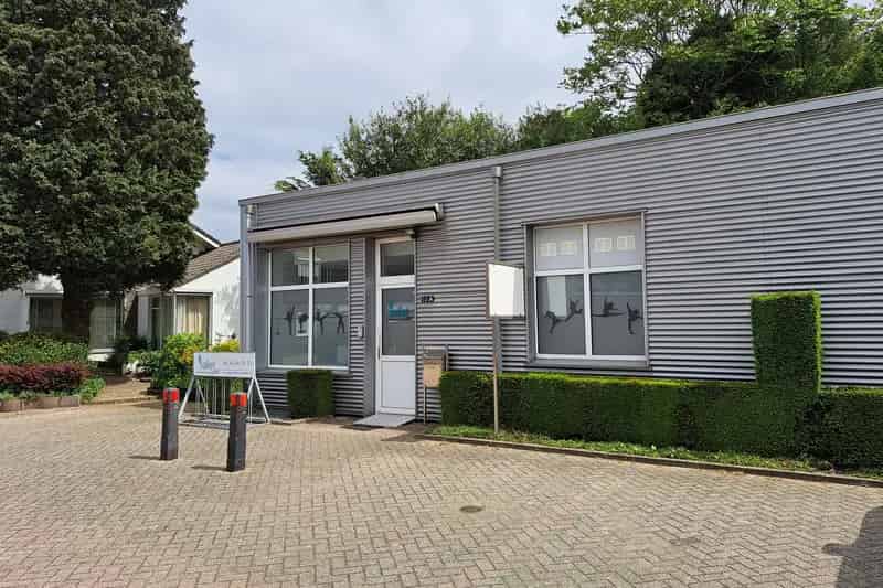 Kantoorruimte te huur Deurne 120m2