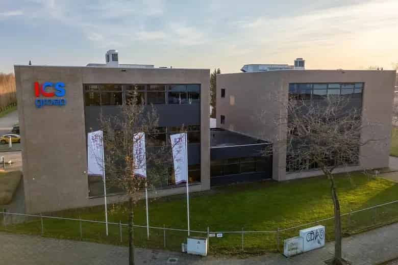 1184m2 Kantoorruimte te Koop Eindhoven - Direct Beschikbaar