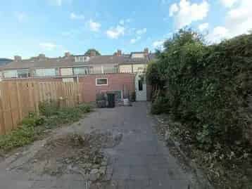 Mooie woning te huur Hoogheide 3 slaapkamers gemeubileerd