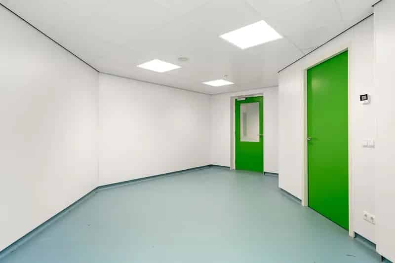 Praktijkruimte te Huur Doorwerth 210m²
