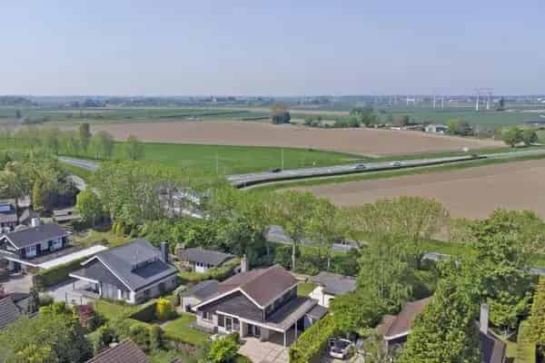 Huis Te Koop , 11, Populierestraat, 's-Gravenpolder, Zeeland