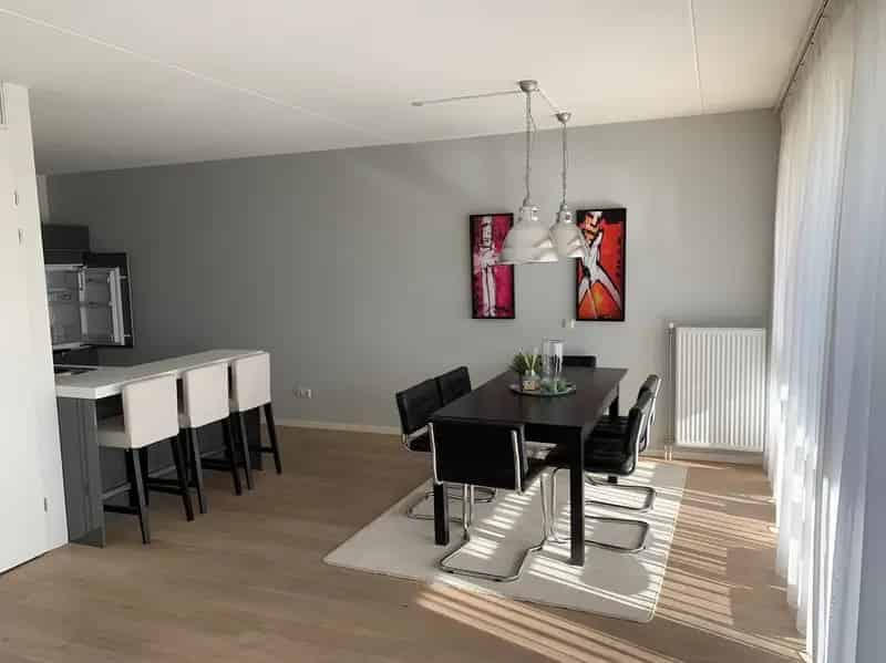 Ruim 3-kamer appartement nabij Stadspark Osdorp