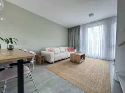 3 Kamer Huis 110m2 Utrecht Modern Duurzaam