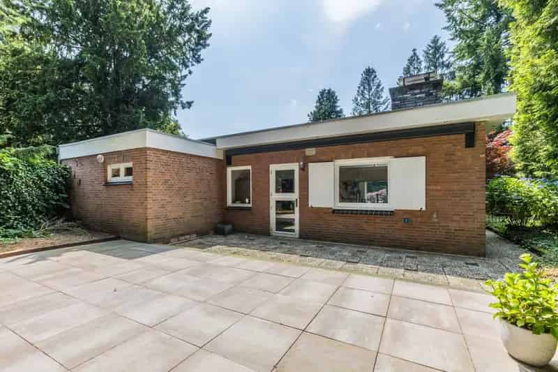 Bungalow te koop Nijmegen - Bosrijke omgeving - 125m²