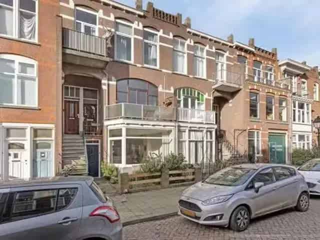 Appartement te koop Den Haag Duindorp