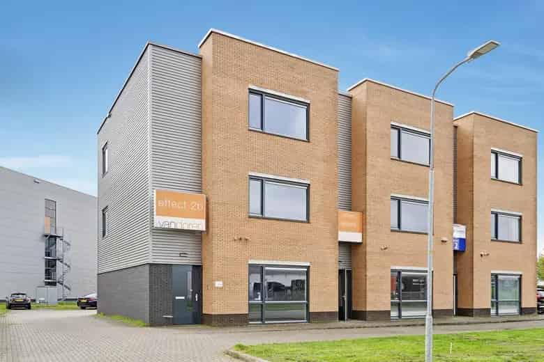 68 m2 Kantoorruimte te Huur Duiven A+