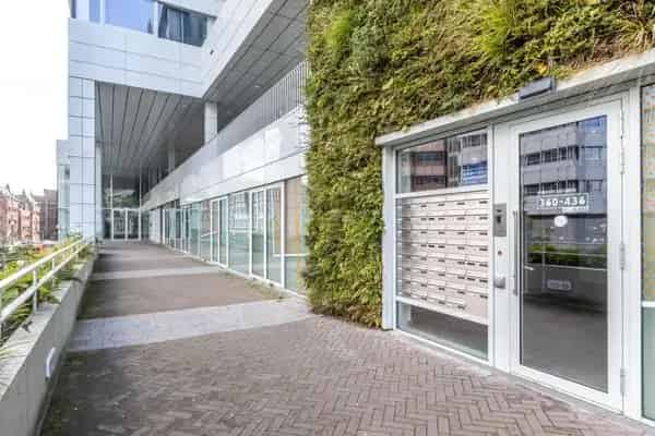 Moderne Studio Utrecht Centrum Nabij Station