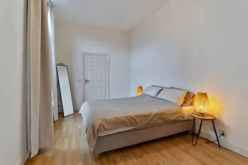 2 Kamer Appartement Statenkwartier Gemeubileerd