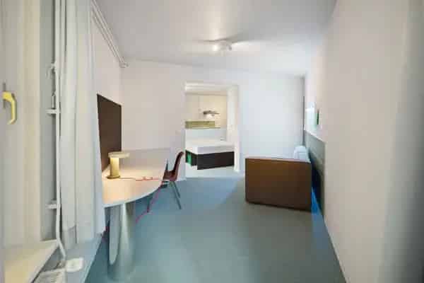 Appartement Endepolsdomein Maastricht