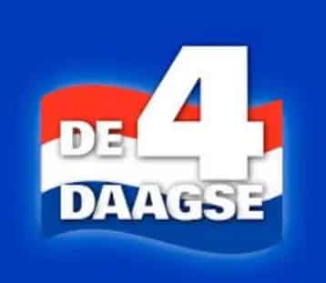 Nijmeegse Vierdaagse 2025: Huur Woning Chalet Overasselt