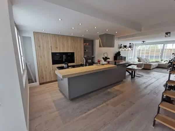 Ruime Gezinswoning 4 Slaapkamers Hoofddorp