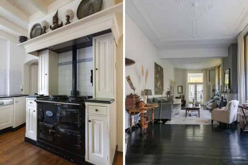 Huis te koop: Koninginnelaan 9 7315 BJ Apeldoorn | Funda