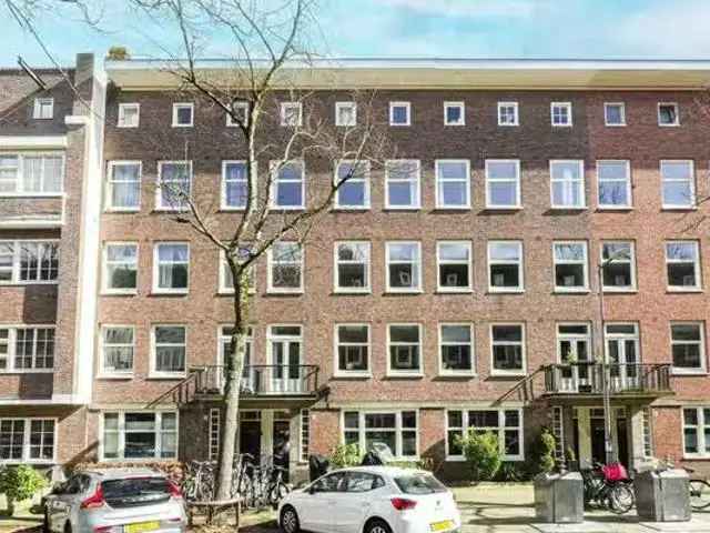 Appartement te Koop Amsterdam Kolenkit 59m2 3 Kamers
