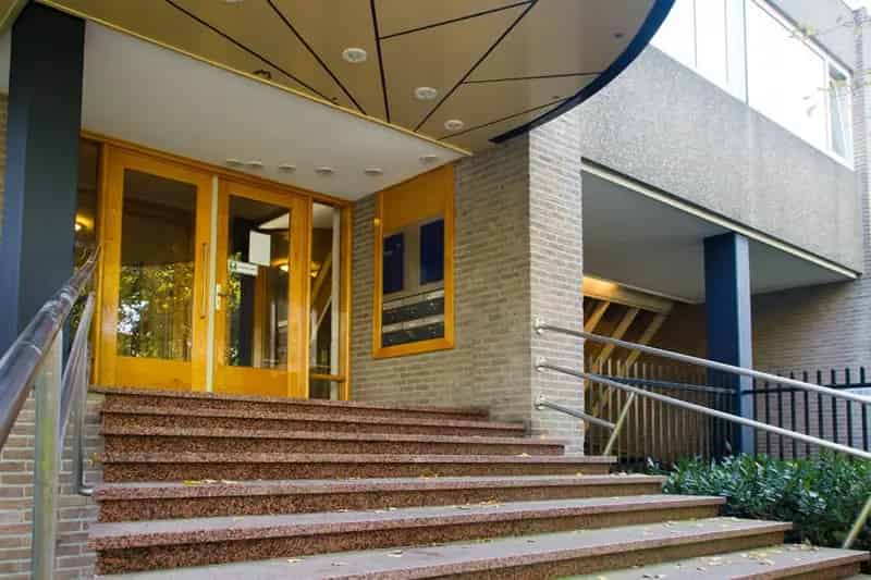 Kantoorruimte te huur Haren NS-station