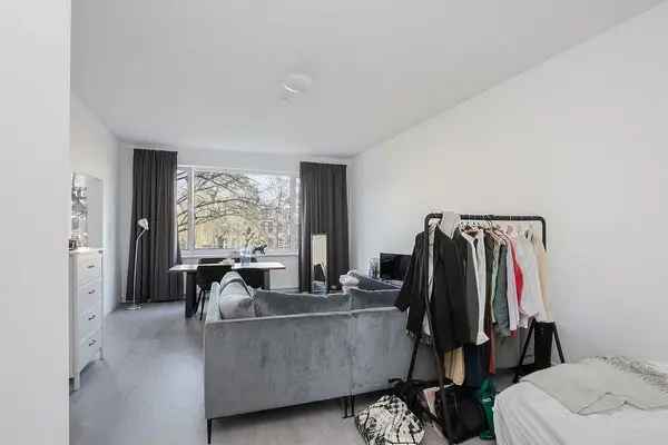 Appartement Te Huur in Rotterdam, Zuid-Holland