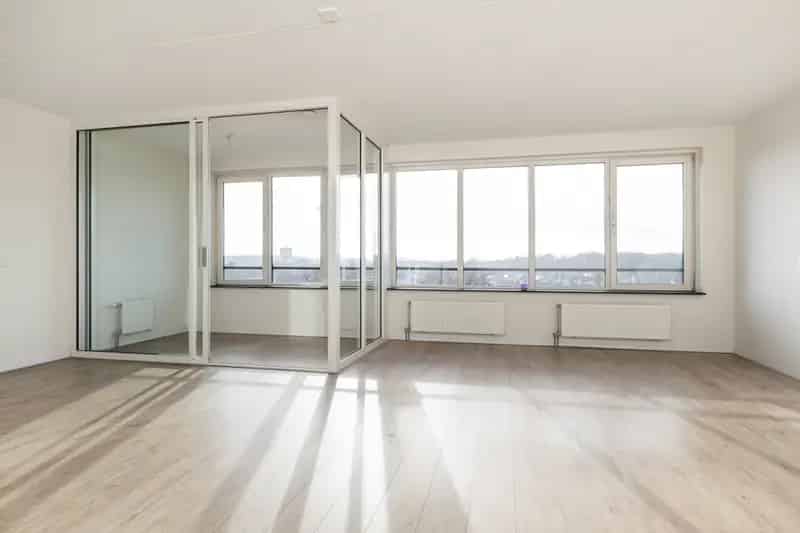 Assen MARTURIA Appartement 2 Slaapkamers Parkeerplaats
