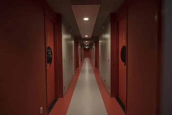 Studio Amsterdam West nabij Station Lelylaan