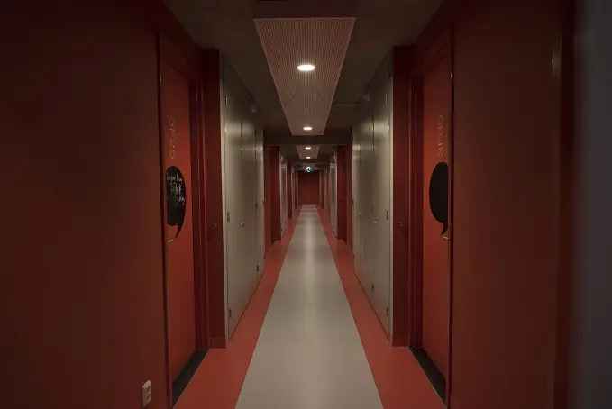 Studio Amsterdam West nabij Station Lelylaan