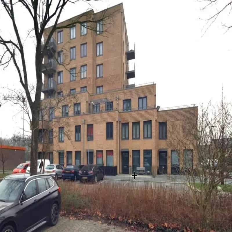4 Kamer Bovenwoning Hoorn