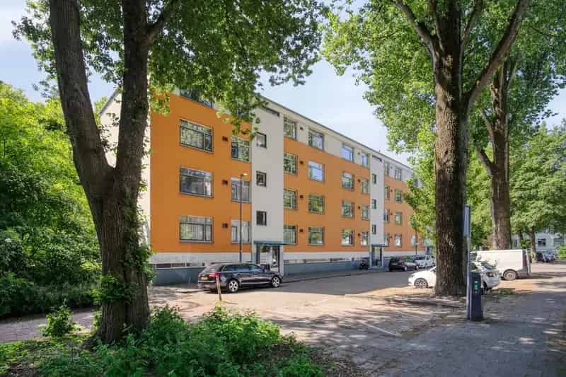 3-Kamerappartement Rotterdam: Instapklaar en Modern