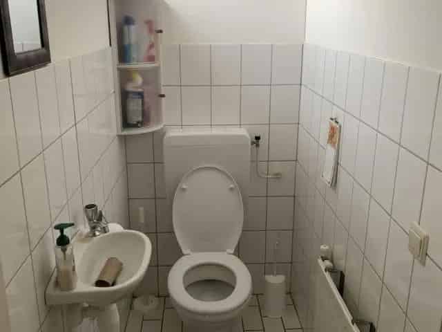 House for rent in Hendrik Braamstraat, 95, Gendt, Netherlands