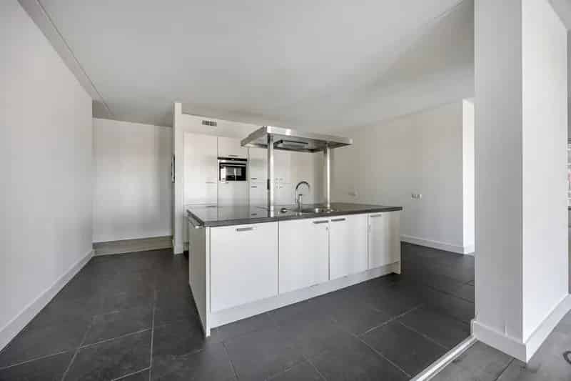Amsterdam Oostelijk Havengebied Loft Appartementen te Huur