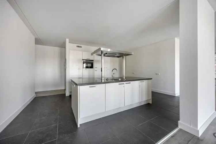 Amsterdam Oostelijk Havengebied Loft Appartementen te Huur