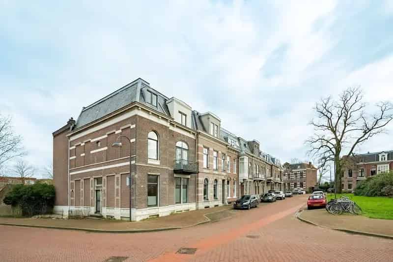 Herenhuis Wageningen 7 slaapkamers 302m2 Nabij Centrum