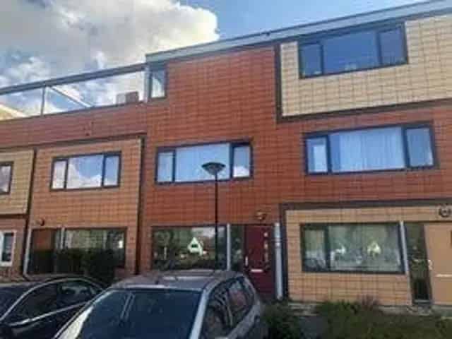 Kamer Almere Eilandenbuurt 15m2