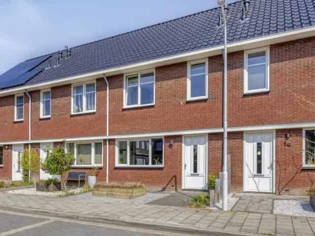 Woonhuis huren Terneuzen