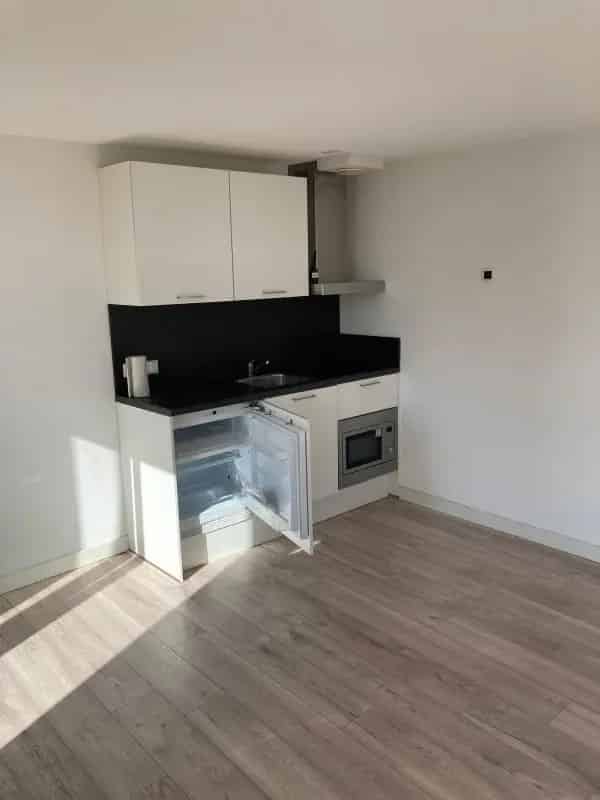 Studio Semarangstraat Enschede per 1 juli