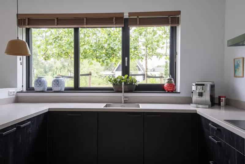 Luxe Vrijstaande Woning Kootwijk 146m2 2020 A++