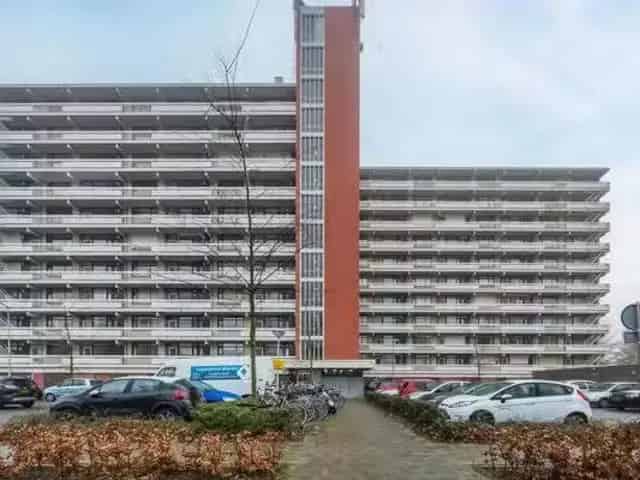 Appartement te koop Eindhoven Vlokhoven 71m2 2 kamers