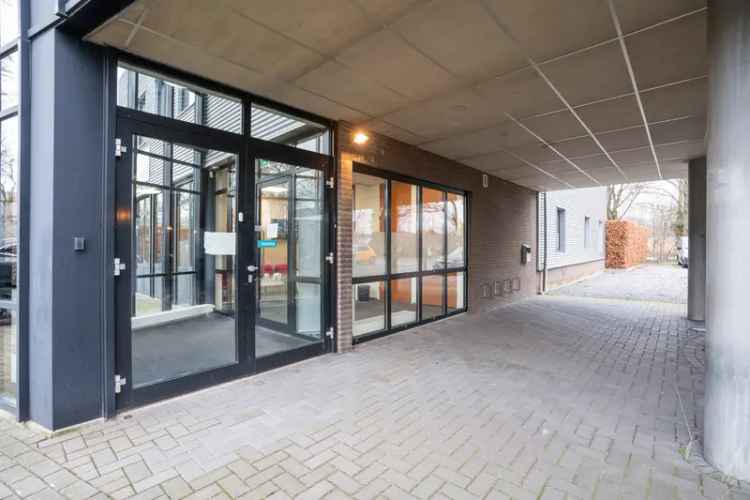 Kantoor Sittard | Zoek kantoren te huur: Arendstraat 8 6135 KT Sittard [funda in business]