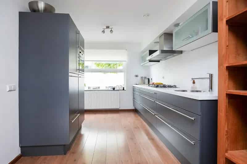 Huis te koop Nieuw Vennep 5 slaapkamers grote tuin