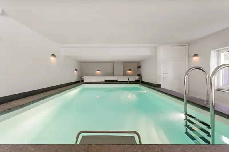 Luxe Villa Aan Het Water Doornenburg