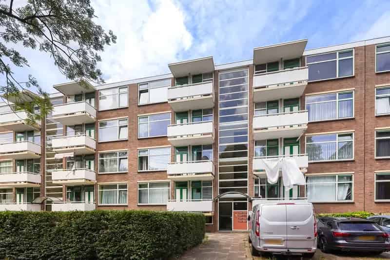 Appartement te koop: Steenzicht 79 2543 AB Den Haag | Funda